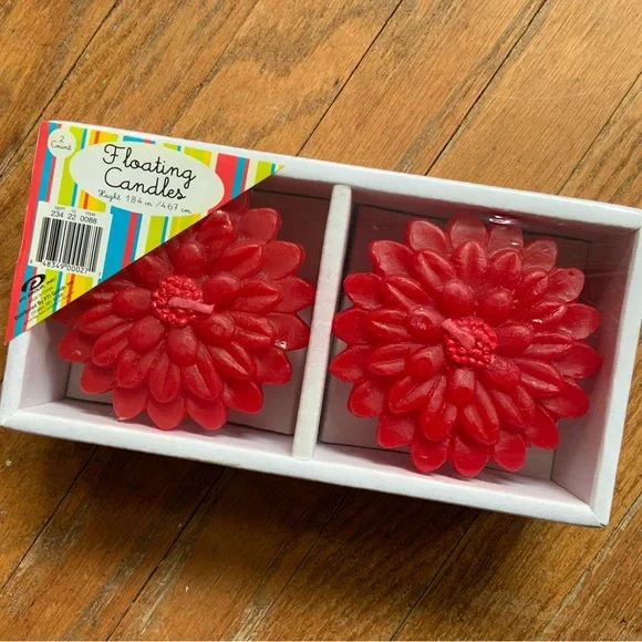 NEW Floating Candles Bundle - Picture 5 of 8